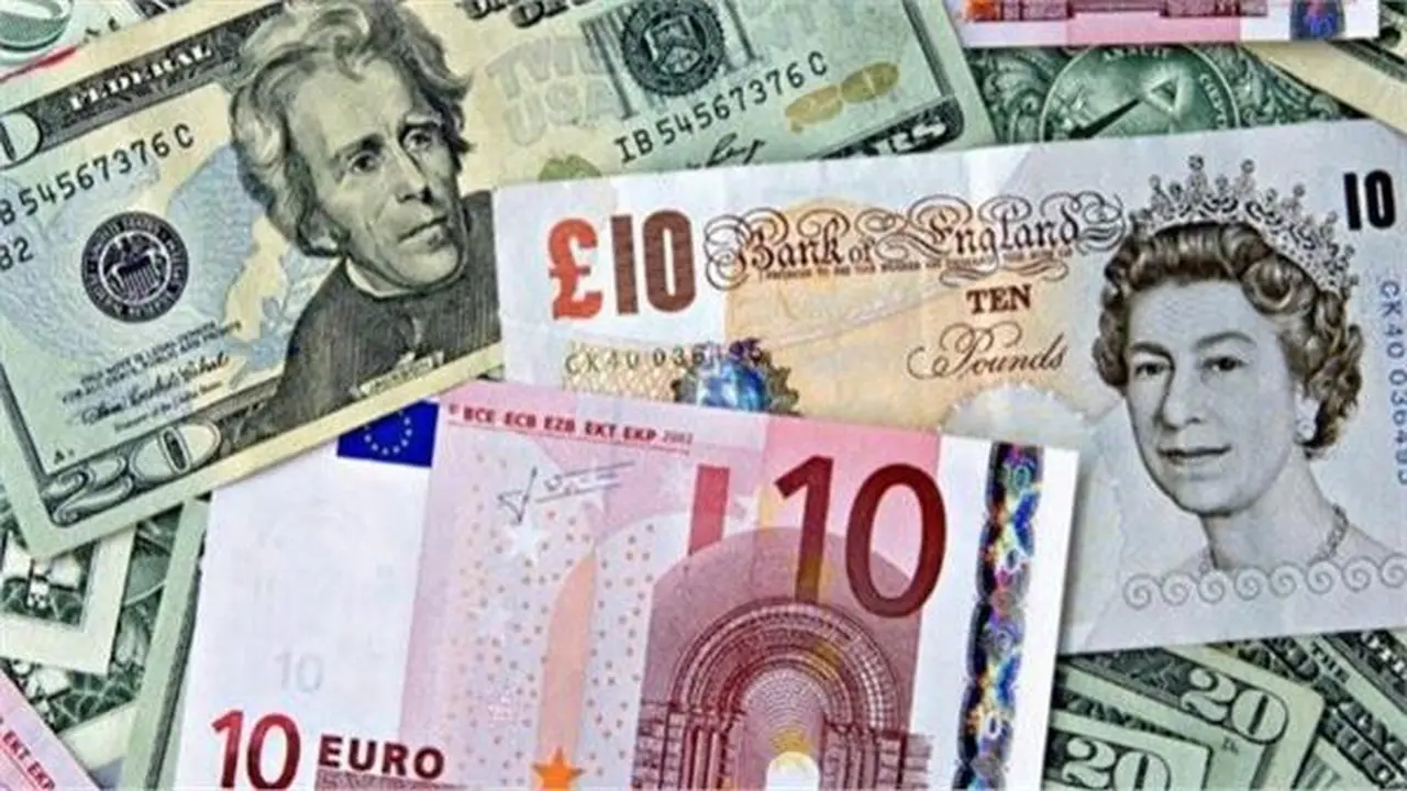 تراجع جميع أسعار العملات الأجنبية في ختام تعاملات يوم 6 مايو 2026
